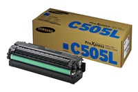 HP/Samsung CLT-C505L/ELS 3500 stran Toner Cyan