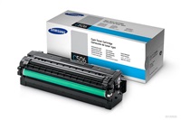 HP/Samsung CLT-C506L/ELS 3500 stran Toner Cyan