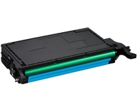 HP/Samsung toner Cyan CLT-C6092S/ELS 7000K