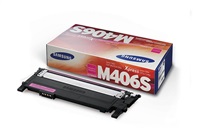 HP/Samsung CLT-M406S/ELS 1000 stran Toner Magenta