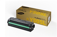 HP/Samsung CLT-Y505L/ELS 3500 stran Toner Yellow