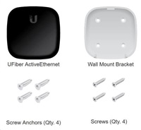 Ubiquiti UF-AE - UFiber ActiveEthernet