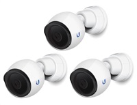 Ubiquiti UVC-G4-Bullet UniFi Video Camera, 3 pack
