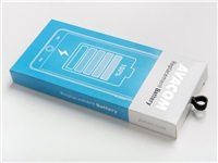 AVACOM baterie  pro Apple iPhone 8 Plus, Li-Ion 3,82V 2691mAh (náhrada 616-00367)