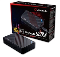AVERMEDIA Live Gamer ULTRA GC553
