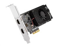 AVERMEDIA CL511HN, 4Kp60 HDR HDMI Low Profile Video Capture Card
