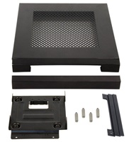 CHIEFTEC MK-35DV, volitelný kit pro 1x2.5"/3.5" HDD &amp; slim DVD cage