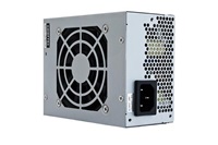 CHIEFTEC zdroj SFX 350W, 90 ° rotated layout, active PFC, 8cm fan,&gt; 85% efficiency, 230V