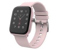 iGET FIT F20/Pink/Sport Band/Pink