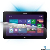 Screenshield™ Samsung ATIV Tab 700T1C ochrana disp