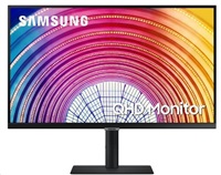 Samsung/LS27A600NWUXEN/27"/IPS/QHD/75Hz/5ms/Black/3R