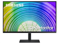 SAMSUNG MT LCD LED Monitor 32" ViewFinity 32A600UUUXEN-plochý,VA,2560x1440,5ms,75Hz ,HDMI,DisplayPort,USB-C,Pivot