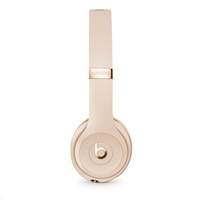 Beats Solo3 WL Headphones - Rose Gold