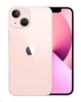 Apple iPhone 13 mini/4GB/256GB/Pink