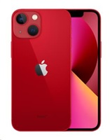 Apple iPhone 13 mini/4GB/256GB/(PRODUCT) RED