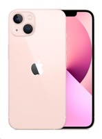 Apple iPhone 13/4GB/256GB/Pink