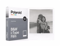 Polaroid B&amp;W Film for I-TYPE