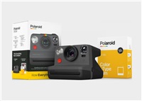 Polaroid Now E-BOX Black