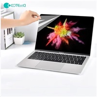 COTEetCI tenká ochranná folie HD Computer pro MacBook Pro 13" (2016 - )