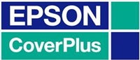 EPSON servispack 03 years CoverPlus Onsite service for WorkForce DS-560