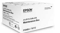 Epson Maintenance Box T6712