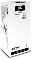 EPSON Ink čer Recharge XL for A3 – 20.000str. Black 402,1 ml