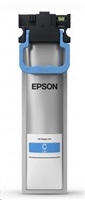 Epson série WF-C5xxx - Ink Cartridge Cyan  L