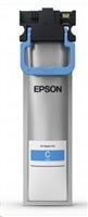 Epson série WF-C5xxx - Ink Cartridge Cyan XL