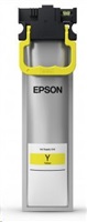 Epson série WF-C5xxx - Ink Cartridge Yellow XL