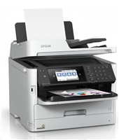 Epson WorkForce Pro/WF-C5790DWF/MF/Ink/A4/LAN/Wi-Fi Dir/USB