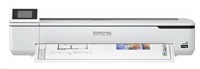 Epson SureColor/SC-T5100N/Tisk/Ink/Role/LAN/Wi-Fi Dir/USB