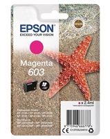 Epson singlepack, Magenta 603