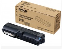 EPSON Toner cartridge AL-M310/M320,2700 str.,black