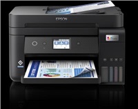 Epson EcoTank/L6290/MF/Ink/A4/LAN/WiFi/USB