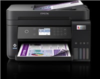 Epson EcoTank/L6270/MF/Ink/A4/LAN/Wi-Fi Dir/USB