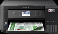 Epson EcoTank/L6260/MF/Ink/A4/LAN/Wi-Fi Dir/USB