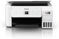 Epson EcoTank/L3266/MF/Ink/A4/WiFi/USB