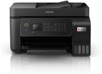 EPSON - poškozený obal - tiskárna ink EcoTank L5290, 4v1, A4, 1440x5760dpi, 33ppm, USB, Wi-Fi, LAN