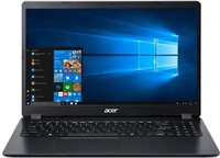 ACER NTB EDU Extensa 15 (EX215-22-R1UD), Ryzen 3 3250U,15.6" FHD,4GB,256GBSSD,AMD Grafika Radeon,cam, W10P,Černá