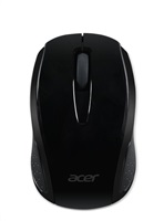 Acer G69 bezdrátová myš černá