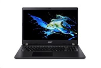 Acer Travel Mate/P2/i3-1115G4/15,6"/FHD/4GB/256GB SSD/UHD/W10P EDU/Black/2R