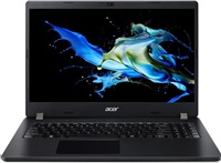 Acer Travel Mate/P2/i3-10110U/15,6"/FHD/4GB/256GB SSD/UHD/W10P EDU/Black/2R