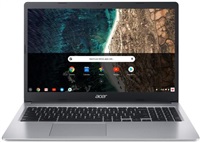Acer Chromebook/315/N5030/15,6"/FHD/T/4GB/128GB eMMC/UHD 605/Chrome/Gray/2R
