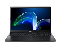 Acer Extensa 15/EX215-32/N6000/15,6"/FHD/4GB/256GB SSD/UHD/bez OS/Black/2R