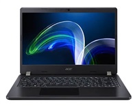 Acer Travel Mate/P2/R7-4750U/14"/FHD/16GB/1TB SSD/AMD int/W10P/Black/2R