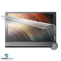 Screenshield™ LENOVO Yoga Tab 3 10 Plus folie na displej