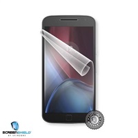 Screenshield™ MOTOROLA Moto G4 Plus XT1642 
folie na displej