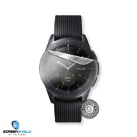 Screenshield SAMSUNG R810 Galaxy Watch 42 folie na displej