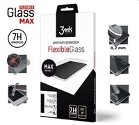 3mk FlexibleGlass Max pro Samsung Galaxy A40 (SM-A405) černá