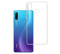 3mk Clear Case pro Huawei P30 Lite, čirá